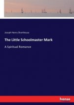 Little Schoolmaster Mark