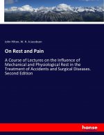 On Rest and Pain