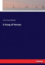 Song of Heroes