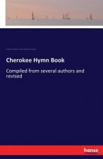 Cherokee Hymn Book
