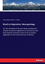 Braid on Hypnotism. Neurypnology