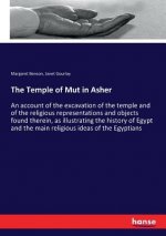 Temple of Mut in Asher