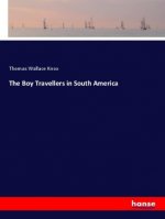Boy Travellers in South America
