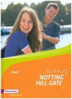 Notting Hill Gate - Ausgabe 2014, m. 1 Buch, m. 1 Online-Zugang. Bd.4