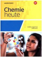 Chemie heute SII - Ausgabe 2018 für Niedersachsen