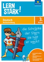 LERNSTARK, m. 1 Buch, m. 1 Online-Zugang