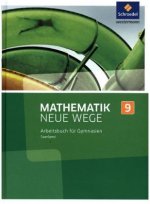 Mathematik Neue Wege SI - Ausgabe 2016 für das Saarland