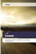 Grenzgänge