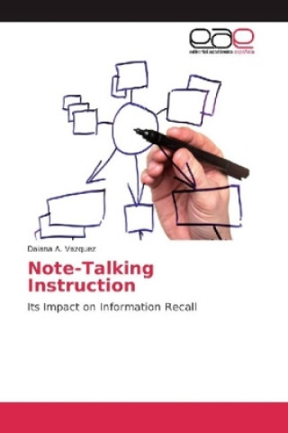Note-Talking Instruction