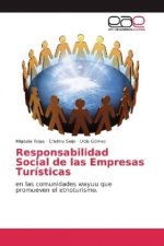 Responsabilidad Social de las Empresas Turísticas