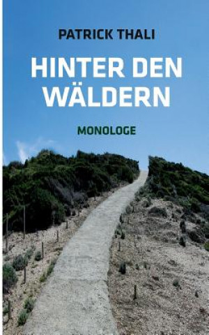 Hinter den Waldern