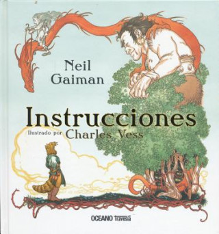 Instrucciones