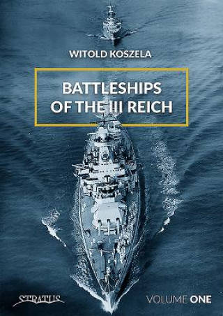 Battleships of the III Reich