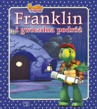 Franklin i gwiezdna podróż