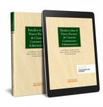 ESTUDIOS SOBRE NUEVO RECURSO CASACION CONTENCIOSO ADMINISTR