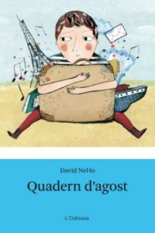 Quadern d'agost