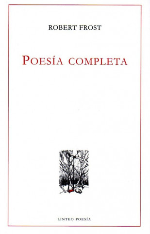 Poesía completa