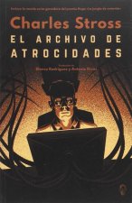 El archivo de atrocidades