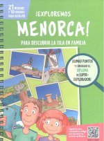Exploremos Menorca