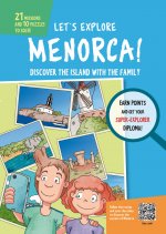 Lets explore Menorca