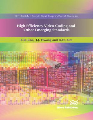 High Efficiency Video Coding and Other Emerging Standards