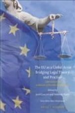 The Eu as a Global Actor - Bridging Legal Theory and Practice: Liber Amicorum in Honour of Ricardo Gosalbo Bono