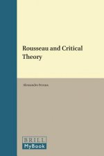 Rousseau and Critical Theory
