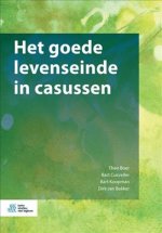 Het Goede Levenseinde in Casussen