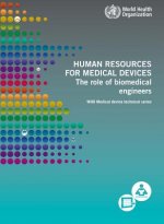 Human resources for medical devices - the role of biomedical engineers