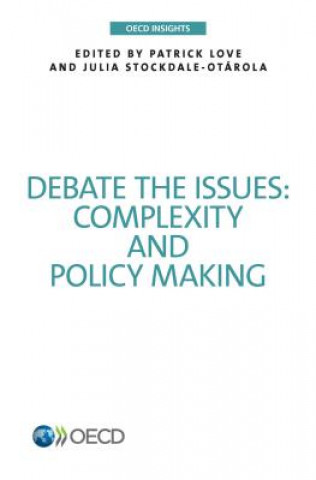 Debate the issues