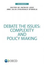 Debate the issues