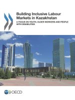 Building inclusive labour markets in Kazakhstan