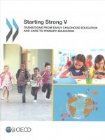 Starting Strong V: Transitions from Early Childhood Education and Care to Primary Education