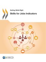 Getting skills right