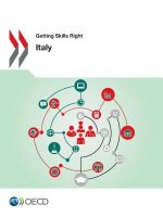 Getting skills right
