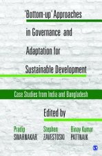 'Bottom-up' Approaches in Governance and Adaptation for Sustainable Development