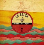 La balsa