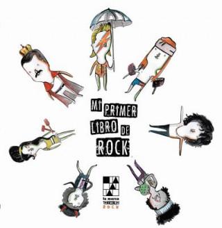 Mi primer libro de Rock