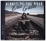 Middle Of The Road, 1 Audio-CD