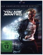 You Are Wanted. Staffel.1, 2 Blu-rays