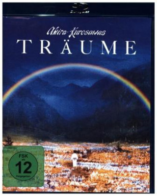 Akira Kurosawas Träume, 1 Blu-ray
