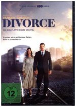 Divorce. Staffel.1, 2 DVDs