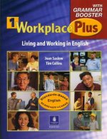 Workplace Plus Job Packs Placement Test Cassette