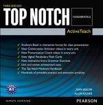 Top Notch Fundamentals ActiveTeach