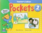 Pockets 2 TB