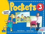 Pockets 3 TB