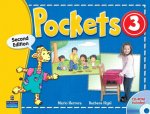 Pockets 3 Posters