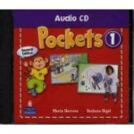 Pockets 1 Cl. CD