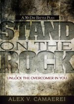 Stand on the Rock