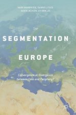 Segmentation of Europe